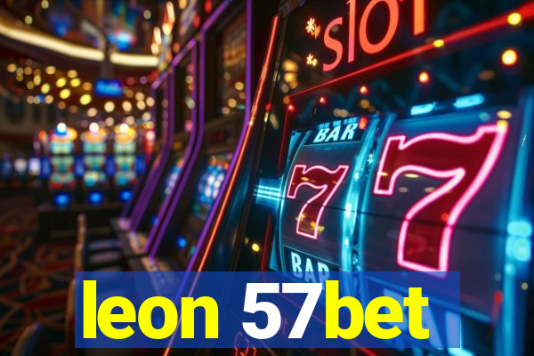 leon 57bet